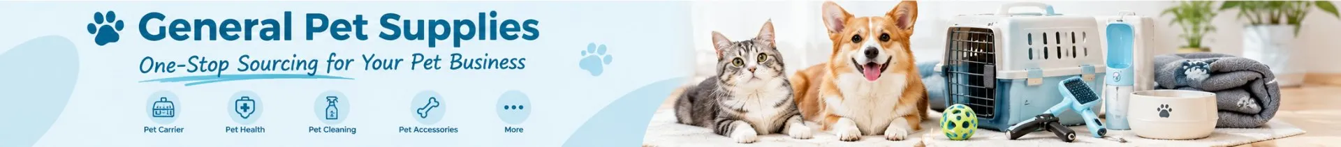 General Pet Supplies
