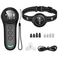 Smart Anti Bark Collar