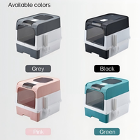 Available in four colors