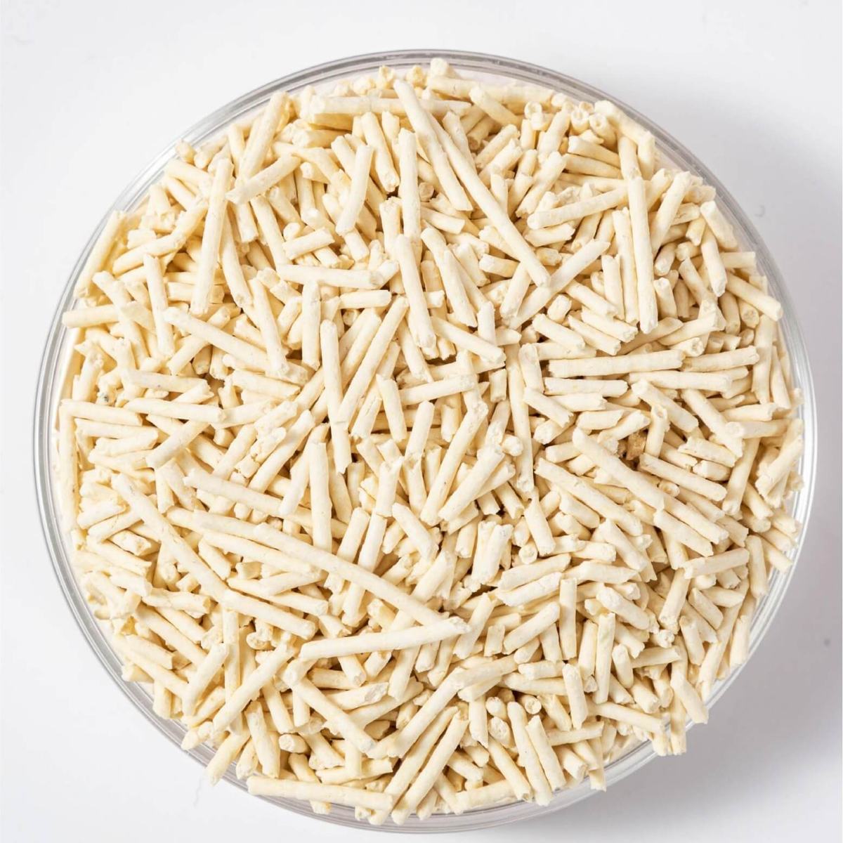 Natural Tofu Cat Litter