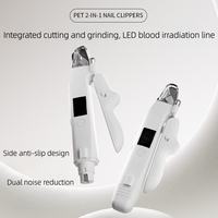 Anti-slip side design, dual noise reduction