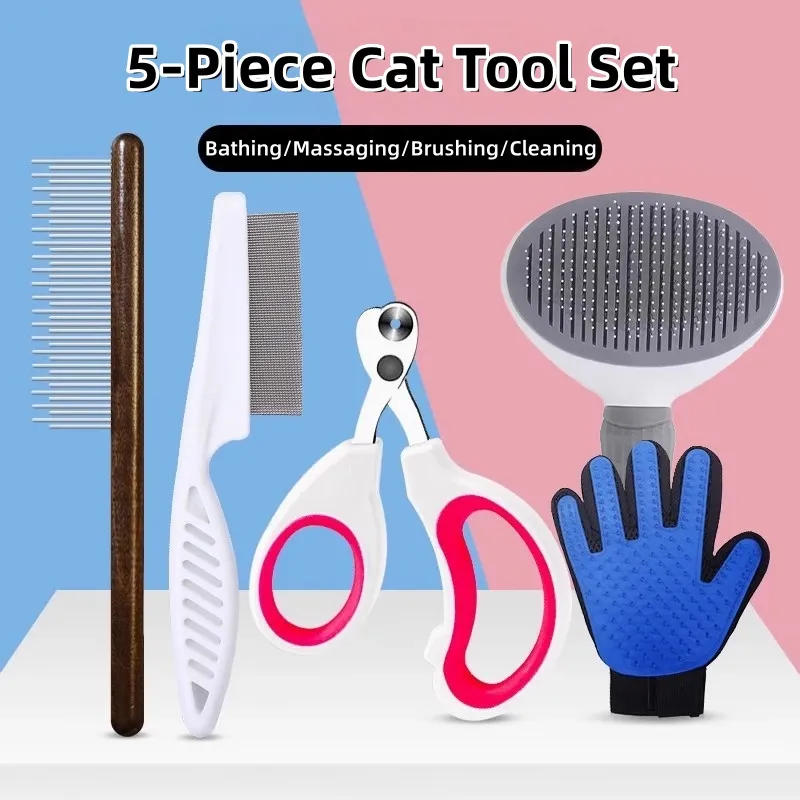 Pet Tools