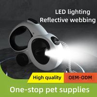 Wholesale Retractable Pet Leashes