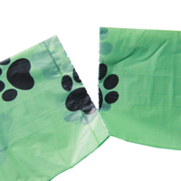 Perforated for easy tearing and access