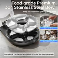 304 Stainless Steel Bowls, Easy to Clean