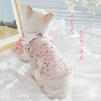 Comfortable and prevents fur from flying about