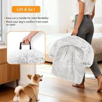 Portable handle for use in various settings, offering greater flexibility