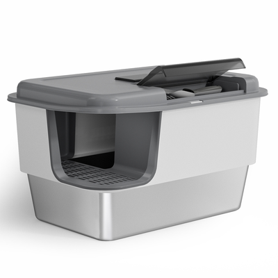Cat Litter Box