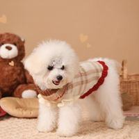 Soft knitwear, comfortable and warm