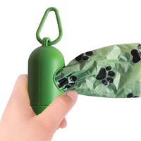 Portable Pet Waste Bags