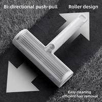 Roller design enables two-way push-pull operation for greater efficiency.