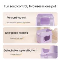 Thoughtfully designed details for your cat