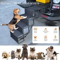 Suitable for different types of dogs