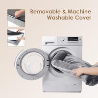 Machine washable
