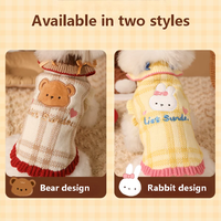 Two styles are available, and customization is also possible.