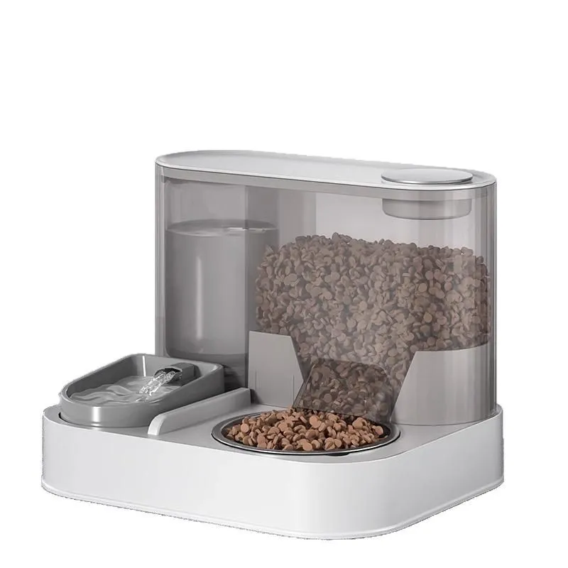 Pet Feeder