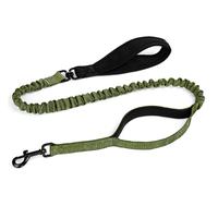 Shock-Absorbing Dog Leash for Medium & Large Dogs