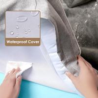 Waterproof foam pad