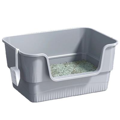 Cat Litter Box