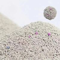 Bentonite Cat Litter