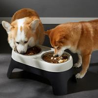 Usage scenarios for stainless steel dog bowls