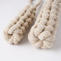 Dog toy stick details