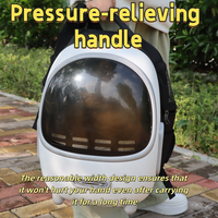 Unique design reduces strain on the hands