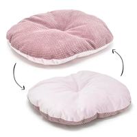 Pet bed mat details
