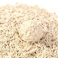 fast clumping natural tofu cat litter