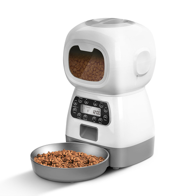 Pet Feeder