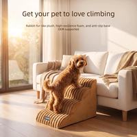 Versatile Pet Stairs