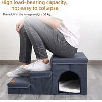 Load-bearing capacity demonstration