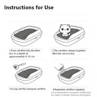 How to Use Tofu Cat Litter