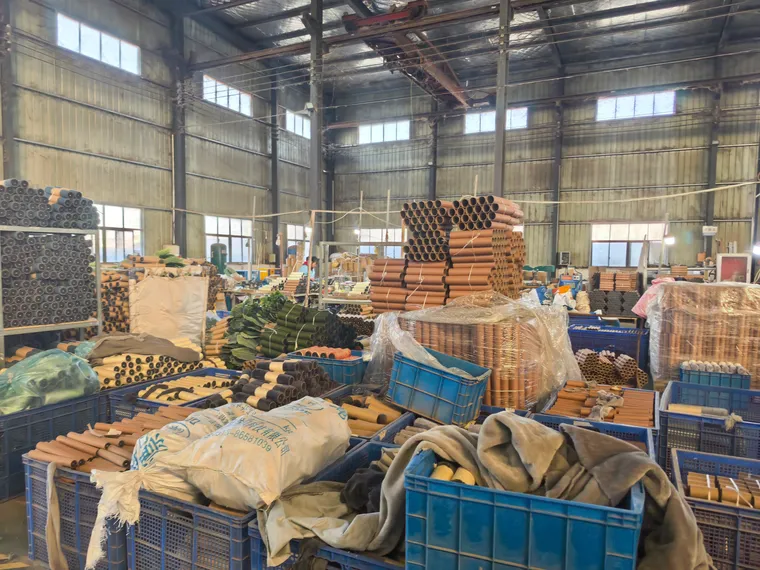Cat tree manufacturing