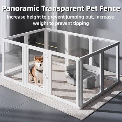 Pet cage