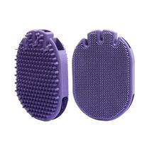 Pet Bathing Massage Brush