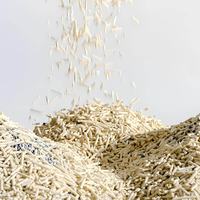 This tofu cat litter is low-dust