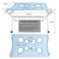 Product Introduction: Pet Grooming Stand