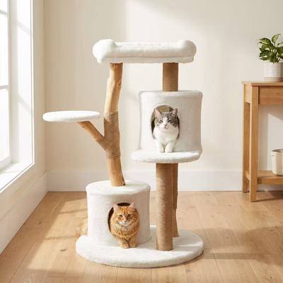 Cat Climbing Frame