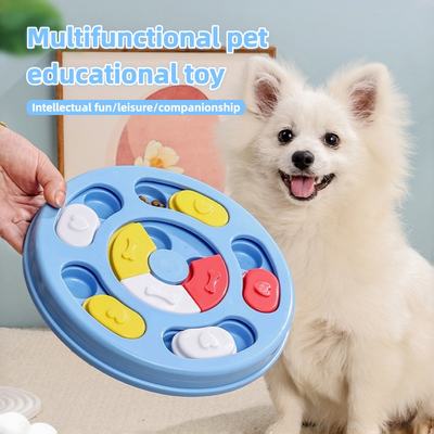 Dog Toys