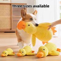 Squeaky dog toy ball size options for different breeds weights chewing strength