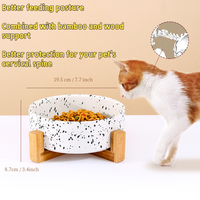 Better Feeding Posture for Neck Comfort