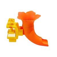 Table Clamp Dog Fetch Toy
