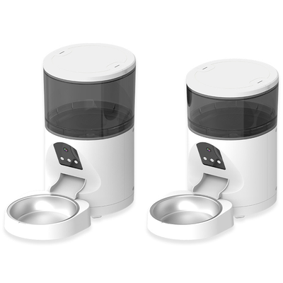 Pet Feeder