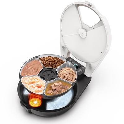 Pet Feeder