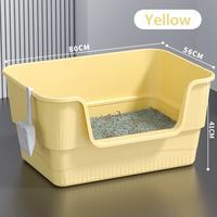Available in yellow