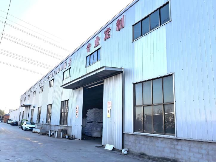 Our Factory 