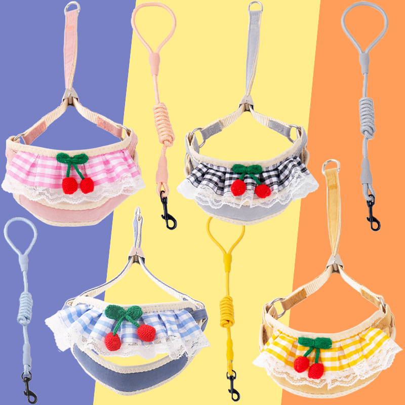 Wholesale dog leashes, pet leashes, cute dog leashes